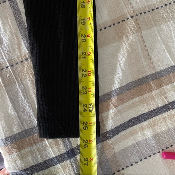 Princess Polly BEATRIX LONG SLEEVE TEE BLACK Black Graphic Long Sleeve size 10 - Picture 11 of 12